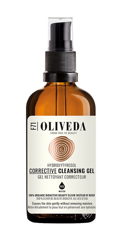 F71 Corrective Cleansing Gel | OLIVE TREE PEOPLE F71 Corrective Cleansing Gel | OLIVE TREE PEOPLE