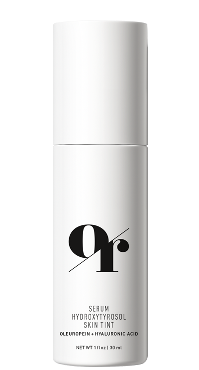 Serum Hydroxytyrosol Skin Tint (New) - Waterless Beauty by Olive Tree People Gesundheit & Schönheit