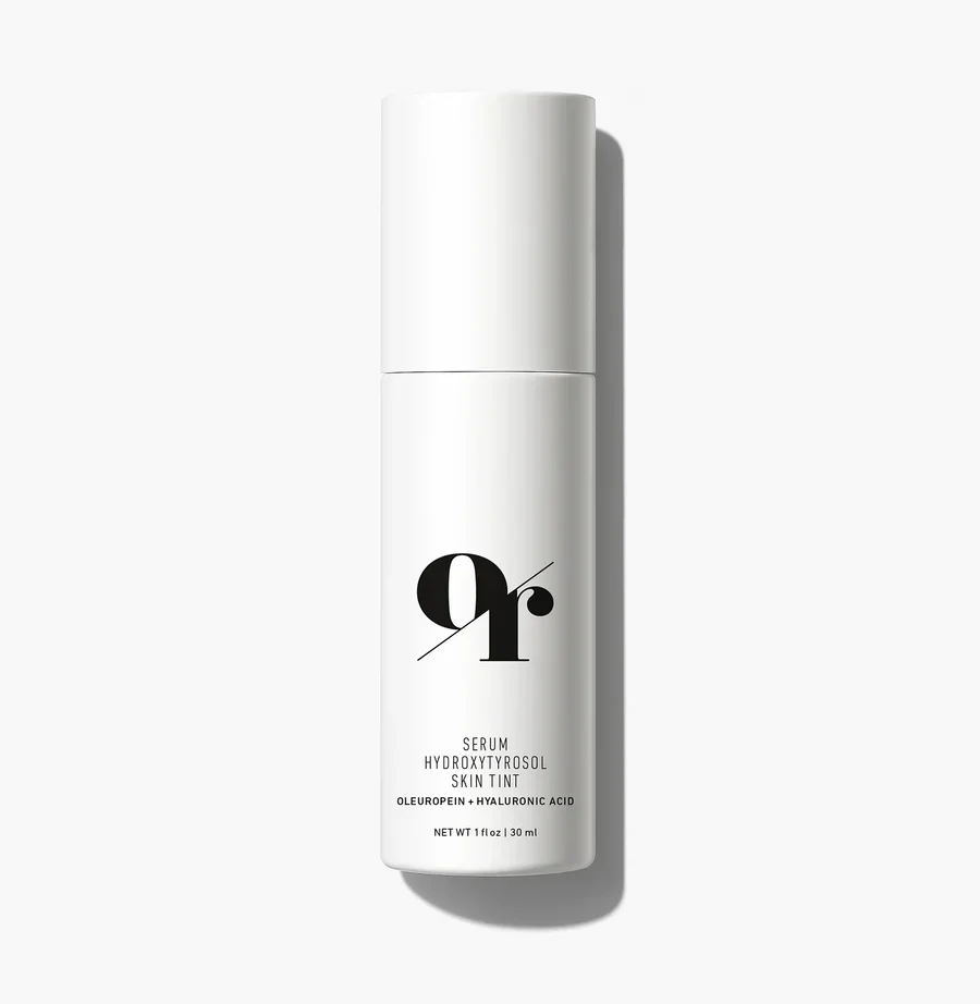 Serum Hydroxytyrosol Huidtint