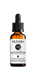 Lade das Bild in den Galerie-Viewer, F82 Green Retinol Gesichtselixier