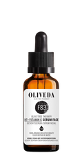 Load image into Gallery viewer, <p>F83 HT+Vitamin C Serum Face</p>
