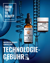 Lade das Bild in den Galerie-Viewer, Waterless Beauty Consultant Technology Fee