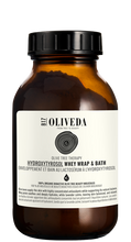 Afbeelding in Gallery-weergave laden, B17 Hydroxytyrosol Wei-omslag en -bad