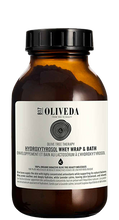 Lade das Bild in den Galerie-Viewer, B17 Olive Matcha Molkebad