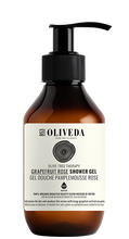 Afbeelding in Gallery-weergave laden, B53 Grapefruit Rose Douchegel