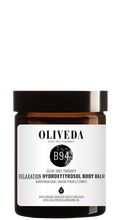 Load image into Gallery viewer, B94 Relaxation Hydroxytyrosol Body Balm