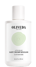 Lade das Bild in den Galerie-Viewer, Baby Bath Elixir product