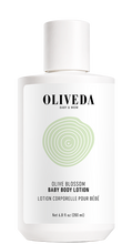Lade das Bild in den Galerie-Viewer, Baby Body Lotion product