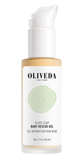Lade das Bild in den Galerie-Viewer, Baby Rescue Gel product bottle