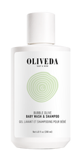 Charger l'image dans la galerie, Olive Bulles Bébé Gel Lavant &amp; Shampooing