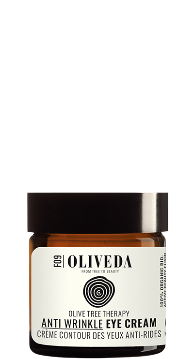 F09 Anti Wrinkle Eye Cream | OLIVE TREE PEOPLE