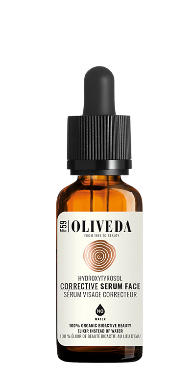 OLIVEDA F59 CORRECTIVE FACIAL SERUM