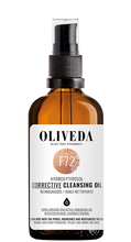 Load image into Gallery viewer, F72 Corrective Cleansing Oil