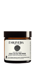 Afbeelding in Gallery-weergave laden, F76 Honingenzym Gezichtsmasker
