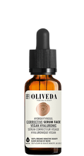 Afbeelding in Gallery-weergave laden, F86 Vegan Hyaluronic Facial Serum Corrective
