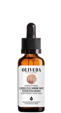 Load image into Gallery viewer, F86 Vegan Hyaluronic Serum Face Corrective