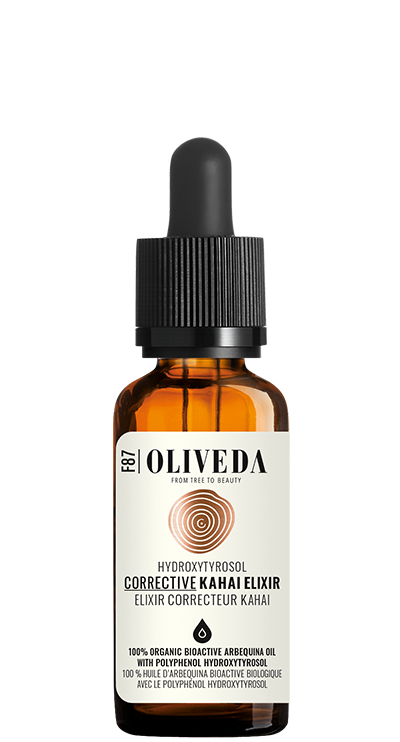 F87 Corrective Kahai Elixir | OLIVE TREE PEOPLE