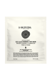 Lade das Bild in den Galerie-Viewer, F97 Deep Glow Hydrogel Face Mask