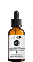 Lade das Bild in den Galerie-Viewer, H90 Hydroxytyrosol Haaröl Serum