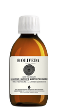Lade das Bild in den Galerie-Viewer, I69 Balancing Lavendel Mundziehöl