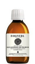Lade das Bild in den Galerie-Viewer, I88 Mouth Microbiome Care Oil Pulling