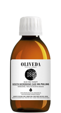 Lade das Bild in den Galerie-Viewer, I88 Mouth Microbiome Care Oil Pulling