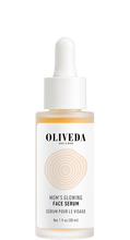 Lade das Bild in den Galerie-Viewer, Mom's Glowing Face Serum product