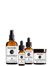 Lade das Bild in den Galerie-Viewer, Purifying, Calming, and Clearing Blemish Set