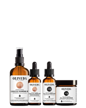 Lade das Bild in den Galerie-Viewer, Moisturizing Skin Set