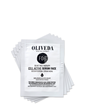 Lade das Bild in den Galerie-Viewer, 20 x Sachets F06 Cell Active Serum Face - Olive Tree People  20 x Sachets F06 Cell Active Serum Face 
