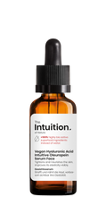 Load image into Gallery viewer, Vegan Hyaluronic Acid Intuitive Oleuropein Serum Face