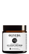 Load image into Gallery viewer, F05 Face Cream Anti Oxidant