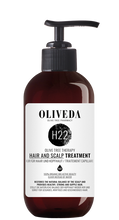Load image into Gallery viewer, H22 Hair and Scalp Treatment