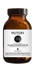 Lade das Bild in den Galerie-Viewer, I51 Olive Leaf Tea Meditation