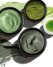 Load image into Gallery viewer, F77 Olive Matcha Face Mask